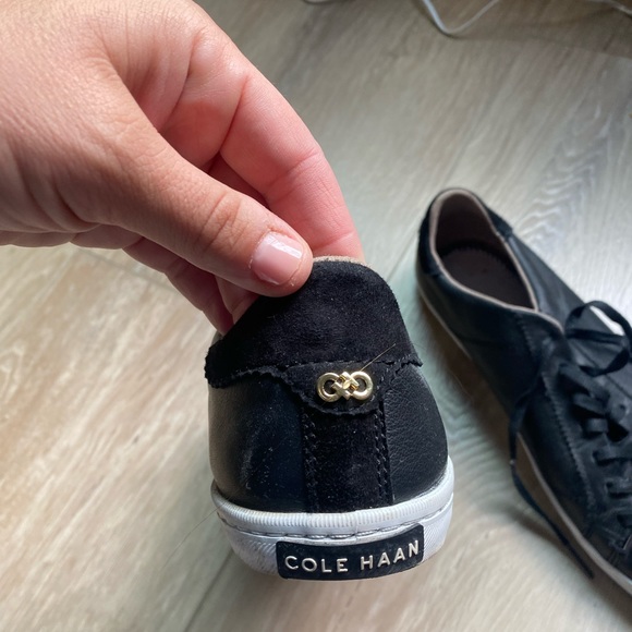 Cole Haan Sneakers - Picture 6 of 6